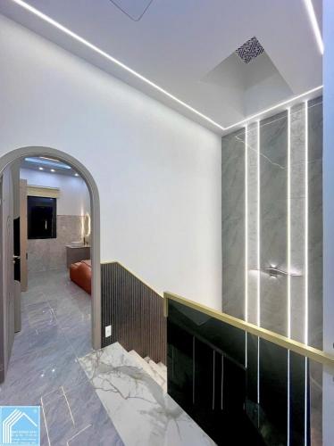 Nhà Trệt Lầu đường số 5 Khu Tiểu dự án Nhi Đồng - Gần Bệnh Viện Nhi & ĐH FPT & ĐH Nam Cần Thơ