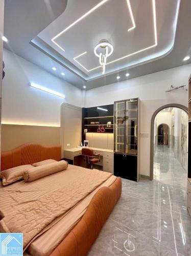 Nhà Trệt Lầu đường số 5 Khu Tiểu dự án Nhi Đồng - Gần Bệnh Viện Nhi & ĐH FPT & ĐH Nam Cần Thơ