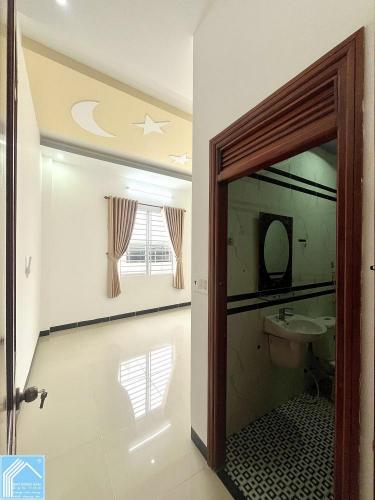 Nhà Trệt Lầu đường số 8-9 KDC Hồng Phát, P.An Bình, Q.Ninh Kiều, Cần Thơ