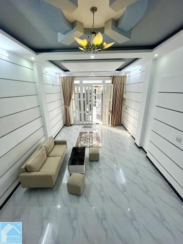 Nhà Trệt Lầu đường số 8-9 KDC Hồng Phát, P.An Bình, Q.Ninh Kiều, Cần Thơ