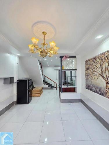 Nhà Trệt Lầu đường Trần Khánh Dư - Cách 30/4 100m, Q.Ninh Kiều, Cần Thơ 