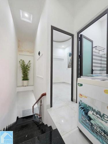 Nhà Trệt Lầu đường Trần Khánh Dư - Cách 30/4 100m, Q.Ninh Kiều, Cần Thơ 