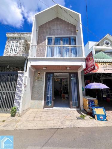 Nhà Trệt Lầu đường Trần Khánh Dư - Cách 30/4 100m, Q.Ninh Kiều, Cần Thơ Nhà Trệt Lầu đường Trần Khánh Dư - Cách 30/4 100m, Q.Ninh Kiều, Cần Thơ