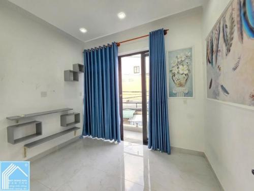 Nhà Trệt Lầu đường Trần Khánh Dư - Cách 30/4 100m, Q.Ninh Kiều, Cần Thơ 
