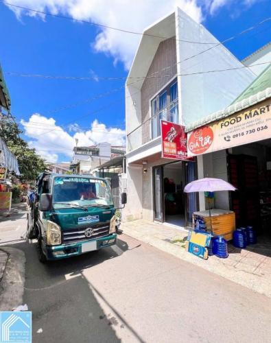 Nhà Trệt Lầu đường Trần Khánh Dư - Cách 30/4 100m, Q.Ninh Kiều, Cần Thơ 