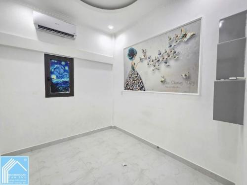 Nhà Trệt Lầu đường Trần Khánh Dư - Cách 30/4 100m, Q.Ninh Kiều, Cần Thơ 