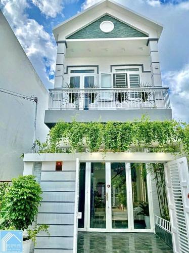 Nhà Trệt Lầu đường Tú Xương KDC Hồng Phát, P.An Bình, Cần Thơ Nhà Trệt Lầu đường Tú Xương KDC Hồng Phát, P.An Bình, Cần Thơ