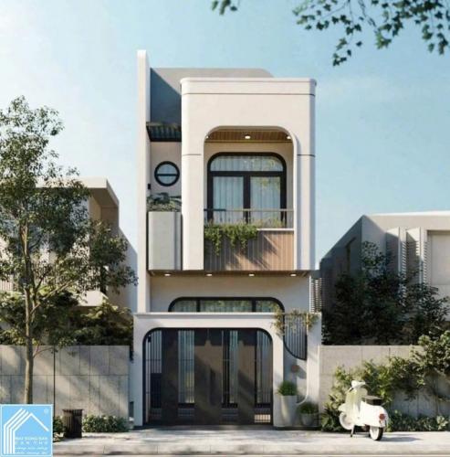 Nhà Trệt Lầu Full Nội Thất - Đường B3 - KDC Tân Phú - P. Hưng Phú - TP Cần Thơ. Sổ hồng hoàn công