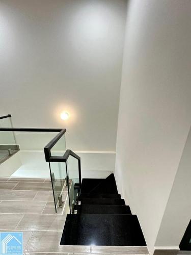 NHÀ TRỆT LẦU – FULL NỘI THẤT – GIÁ TỐT  Hẻm 105 Trần Quang Diệu, P. An Thới, Q. Bình Thủy 