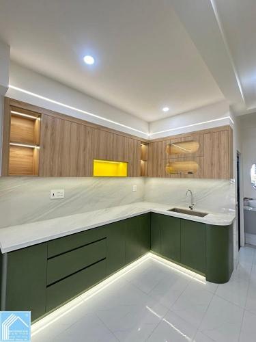 NHÀ TRỆT LẦU – FULL NỘI THẤT – GIÁ TỐT  Hẻm 105 Trần Quang Diệu, P. An Thới, Q. Bình Thủy 