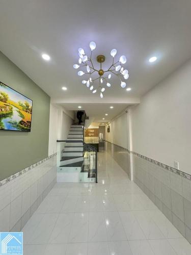 NHÀ TRỆT LẦU – FULL NỘI THẤT – GIÁ TỐT  Hẻm 105 Trần Quang Diệu, P. An Thới, Q. Bình Thủy 