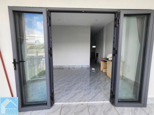 NHÀ TRỆT LẦU GIÁ TỐT HẺM 6 NGUYỄN TRÃI, P. CÁI RĂNG, TP. CẦN THƠ.