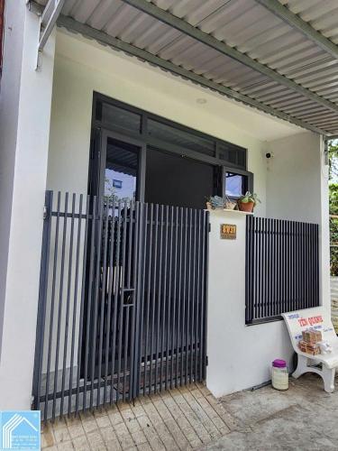 NHÀ TRỆT LẦU GIÁ TỐT HẺM 6 NGUYỄN TRÃI, P. CÁI RĂNG, TP. CẦN THƠ.