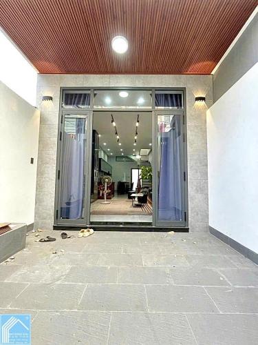 Nhà Trệt Lầu Giáp KDC Hàng Bàng đường Nguyễn Văn Linh, P.Tân An, TP.Cần Thơ