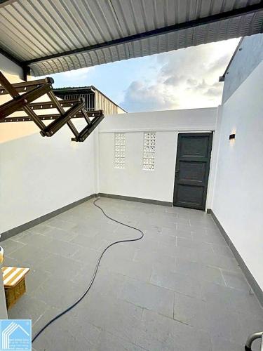 Nhà Trệt Lầu Giáp KDC Hàng Bàng đường Nguyễn Văn Linh, P.Tân An, TP.Cần Thơ