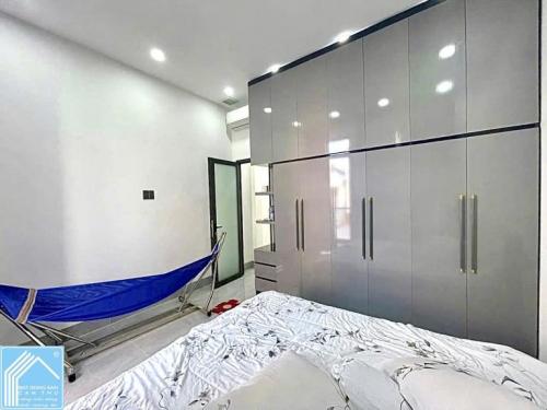 Nhà Trệt Lầu Giáp KDC Hàng Bàng đường Nguyễn Văn Linh, P.Tân An, TP.Cần Thơ