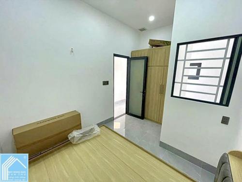 Nhà Trệt Lầu Giáp KDC Hàng Bàng đường Nguyễn Văn Linh, P.Tân An, TP.Cần Thơ