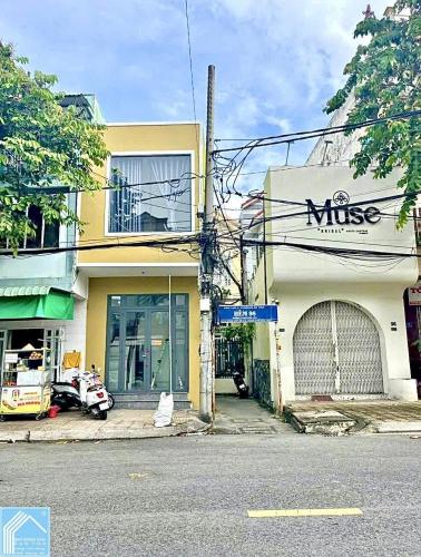 Nhà Trệt Lầu Góc 2 Mặt tiền đường Phạm Ngũ Lão, Q.Ninh Kiều Nhà Trệt Lầu Góc 2 Mặt tiền đường Phạm Ngũ Lão, Q.Ninh Kiều