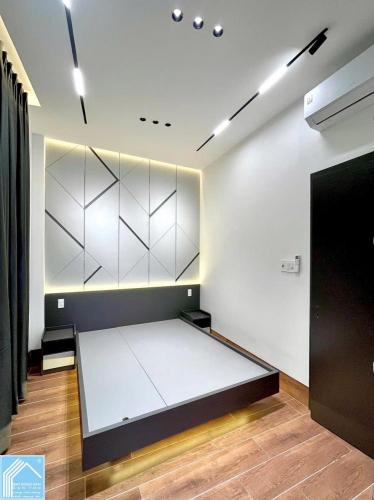 Nhà Trệt Lầu Góc 2 Mặt tiền hẻm 160 Tầm Vu - Thông hẻm 50 Trần Hoàng Na