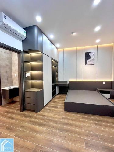 Nhà Trệt Lầu Góc 2 Mặt tiền hẻm 160 Tầm Vu - Thông hẻm 50 Trần Hoàng Na