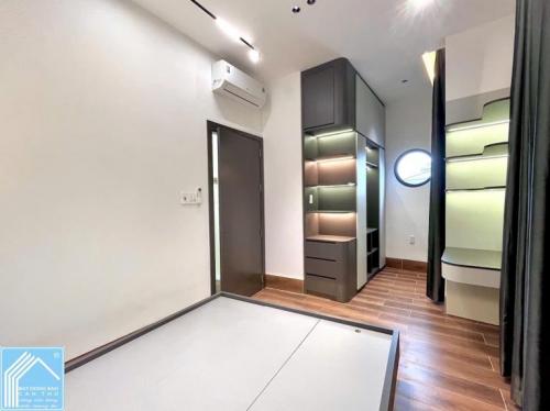 Nhà Trệt Lầu Góc 2 Mặt tiền hẻm 160 Tầm Vu - Thông hẻm 50 Trần Hoàng Na