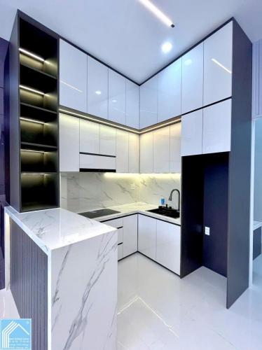 Nhà Trệt Lầu Góc 2 Mặt tiền hẻm 160 Tầm Vu - Thông hẻm 50 Trần Hoàng Na