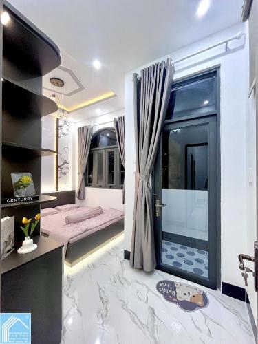 Nhà Trệt Lầu Góc 2 Mặt tiền Hẻm 6 Trần Vĩnh Kiết - Thông Hoàng Quốc Việt, P.An Bình