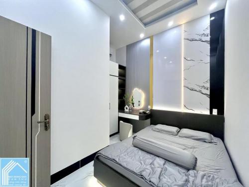 Nhà Trệt Lầu Góc 2 Mặt tiền Hẻm 6 Trần Vĩnh Kiết - Thông Hoàng Quốc Việt, P.An Bình, TP.CT