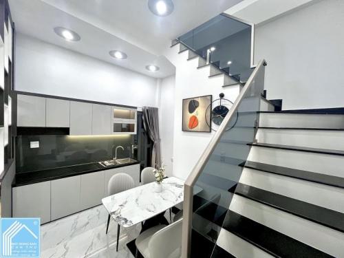 Nhà Trệt Lầu Góc 2 Mặt tiền Hẻm 6 Trần Vĩnh Kiết - Thông Hoàng Quốc Việt, P.An Bình, TP.CT