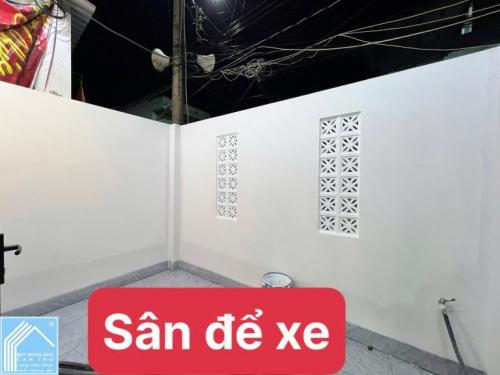 NHÀ TRỆT LẦU GÓC 2 MẶT TIỀN HẺM OTO TỚI NHÀ (HẺM 115 CMT8, TP. CẦN THƠ