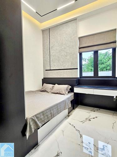 Nhà Trệt Lầu Góc 2 Mặt tiền hẻm Tổ 3 Nguyễn Văn Linh, P.Tân An