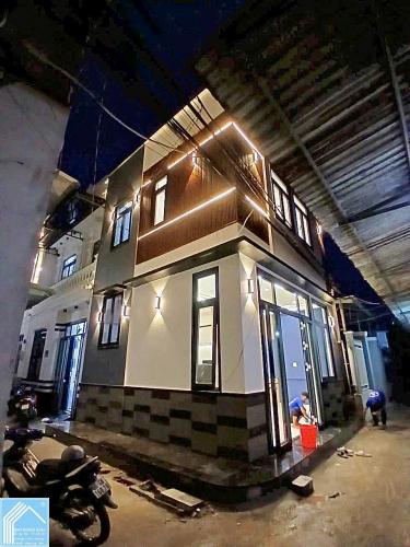 Nhà Trệt Lầu Góc 2 Mặt tiền hẻm Tổ 3 Nguyễn Văn Linh, P.Tân An Nhà Trệt Lầu Góc 2 Mặt tiền hẻm Tổ 3 Nguyễn Văn Linh, P.Tân An