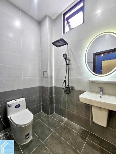Nhà Trệt Lầu Góc 2 Mặt tiền hẻm Tổ 3 Nguyễn Văn Linh, P.Tân An
