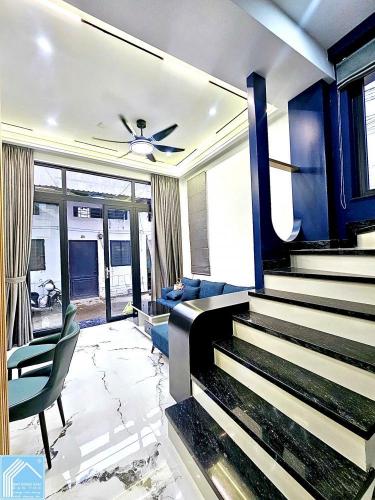 Nhà Trệt Lầu Góc 2 Mặt tiền hẻm Tổ 3 Nguyễn Văn Linh, P.Tân An
