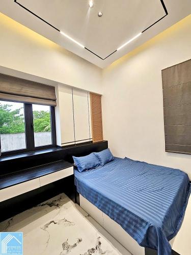 Nhà Trệt Lầu Góc 2 Mặt tiền hẻm Tổ 3 Nguyễn Văn Linh, P.Tân An