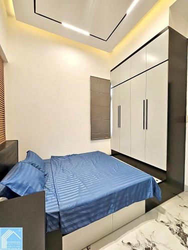 Nhà Trệt Lầu Góc 2 Mặt tiền hẻm Tổ 3 Nguyễn Văn Linh, P.Tân An