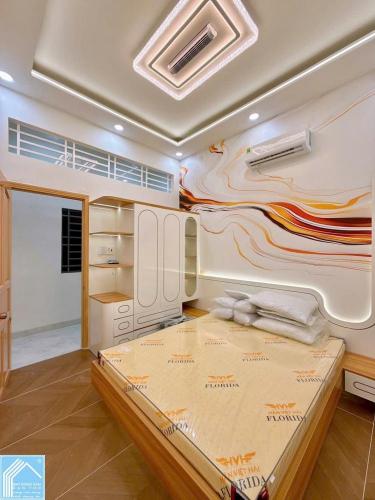 Nhà Trệt Lầu Góc 2 Mặt tiền Trục chính hẻm 233 đường Nguyễn Văn Cừ, P.Cái Khế