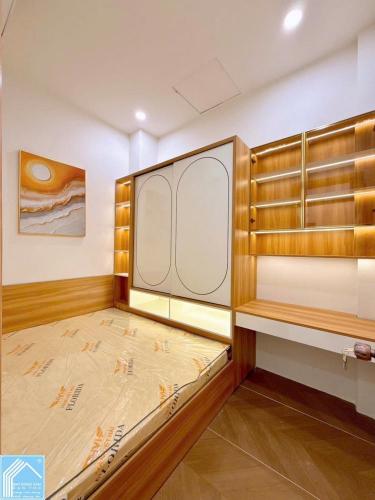 Nhà Trệt Lầu Góc 2 Mặt tiền Trục chính hẻm 233 đường Nguyễn Văn Cừ, P.Cái Khế