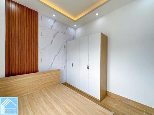 Nhà Trệt Lầu Góc 2 Mặt tiềnHẻm 1 Trần Vĩnh Kiết, P.An Bình, Q.Ninh Kiều, Cần Thơ
