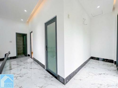 Nhà Trệt Lầu Góc 2 Mặt tiềnHẻm 1 Trần Vĩnh Kiết, P.An Bình, Q.Ninh Kiều, Cần Thơ