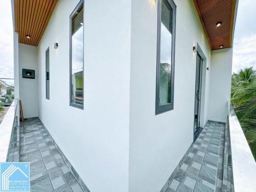 Nhà Trệt Lầu Góc 2 Mặt tiềnHẻm 1 Trần Vĩnh Kiết, P.An Bình, Q.Ninh Kiều, Cần Thơ