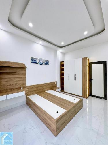 NHÀ TRỆT LẦU – GÓC 3 MẶT TIỀN VIEW SÔNG – ĐƯỜNG TÔ VĨNH DIỆN