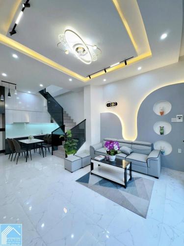 NHÀ TRỆT LẦU – GÓC 3 MẶT TIỀN VIEW SÔNG – ĐƯỜNG TÔ VĨNH DIỆN
