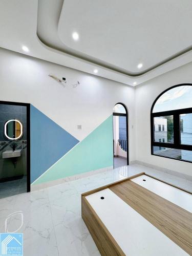 NHÀ TRỆT LẦU – GÓC 3 MẶT TIỀN VIEW SÔNG – ĐƯỜNG TÔ VĨNH DIỆN