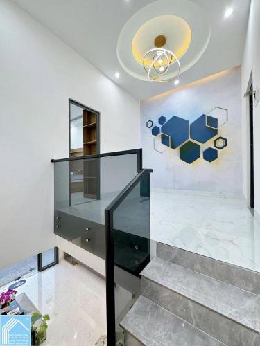 NHÀ TRỆT LẦU – GÓC 3 MẶT TIỀN VIEW SÔNG – ĐƯỜNG TÔ VĨNH DIỆN