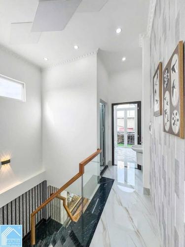 Nhà Trệt Lầu Hẻm 1 Đường Trần Vĩnh Khiết Cách Chợ An Bình 150m. Gần Sân Bóng An Bình