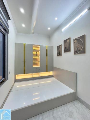 Nhà Trệt Lầu Hẻm 11 Nguyễn Văn Linh Kế Bên Khu Cán Bộ Giảng Viên, P. Tân An 