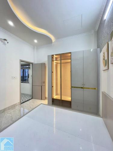 Nhà Trệt Lầu Hẻm 11 Nguyễn Văn Linh Kế Bên Khu Cán Bộ Giảng Viên, P. Tân An 