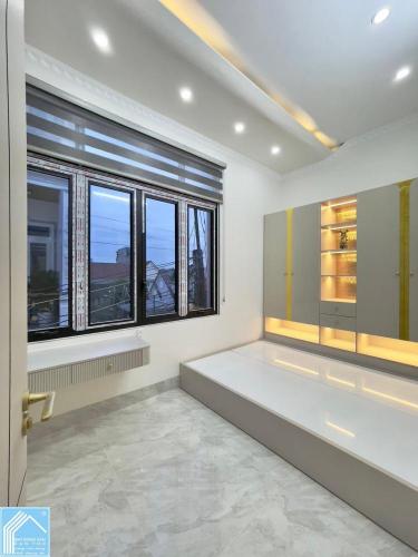 Nhà Trệt Lầu Hẻm 11 Nguyễn Văn Linh Kế Bên Khu Cán Bộ Giảng Viên, P. Tân An 