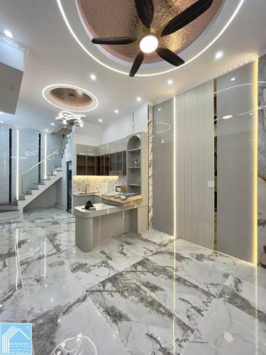 Nhà Trệt Lầu Hẻm 11 Nguyễn Văn Linh Kế Bên Khu Cán Bộ Giảng Viên, P. Tân An 